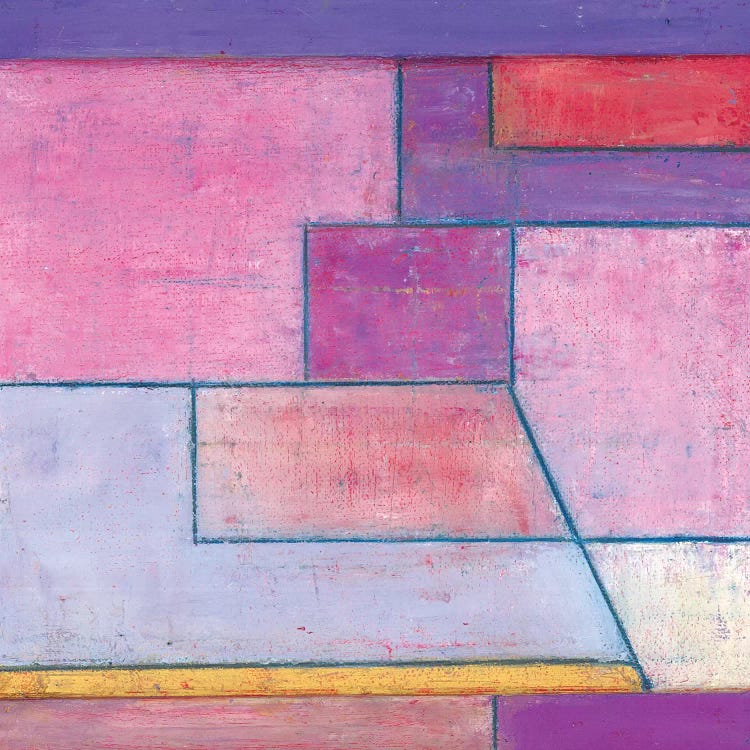 Small Studies Fifteen by Stephen Cimini wall art