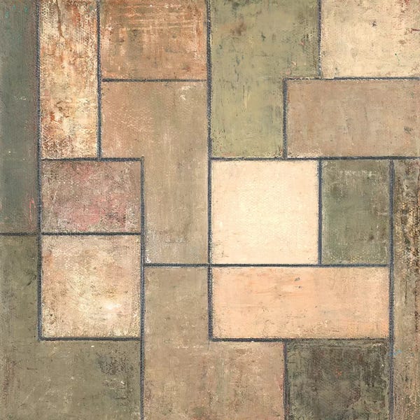 Effortless Earth Tone Abstracts: Natures Neutrals by Stephen Cimini