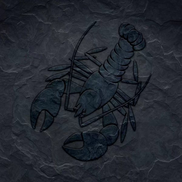 Cancer: Watch Your Step by 5by5collective