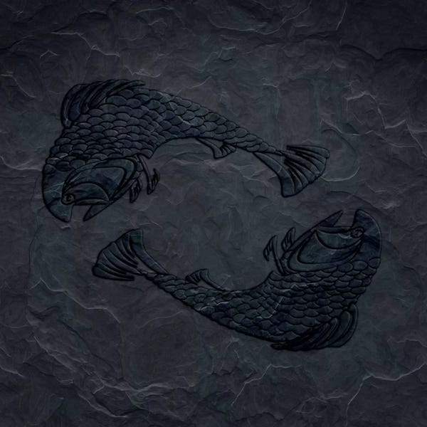 Pisces: Calculated Risk by 5by5collective