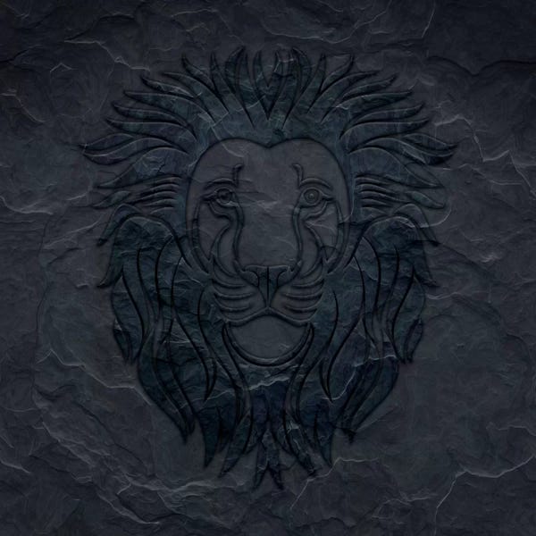 Leo: Divide And Conquer by 5by5collective