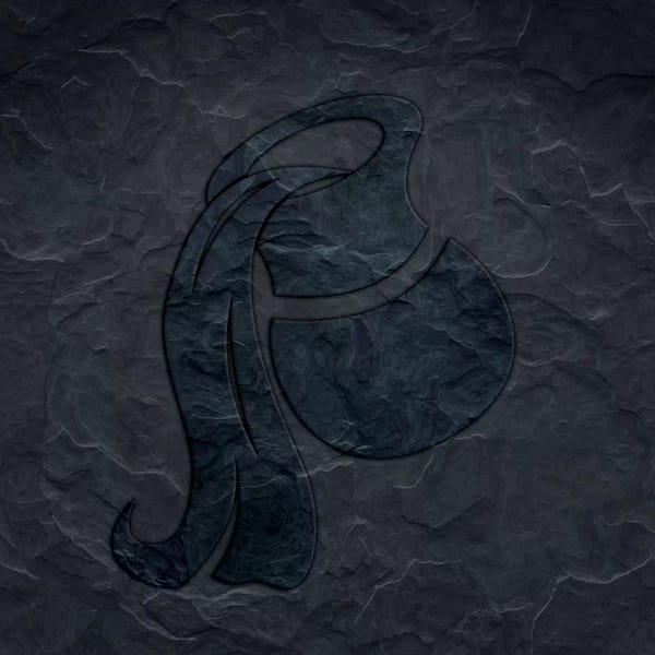 Aquarius: Flow Like A River by 5by5collective