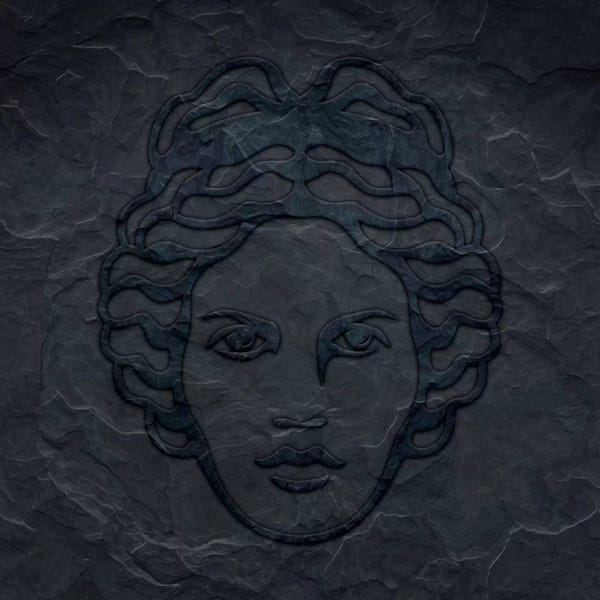 Virgo: Hold The Line by 5by5collective