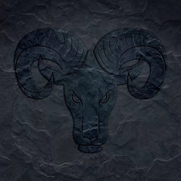 Rams: Intensity To Overcome by 5by5collective