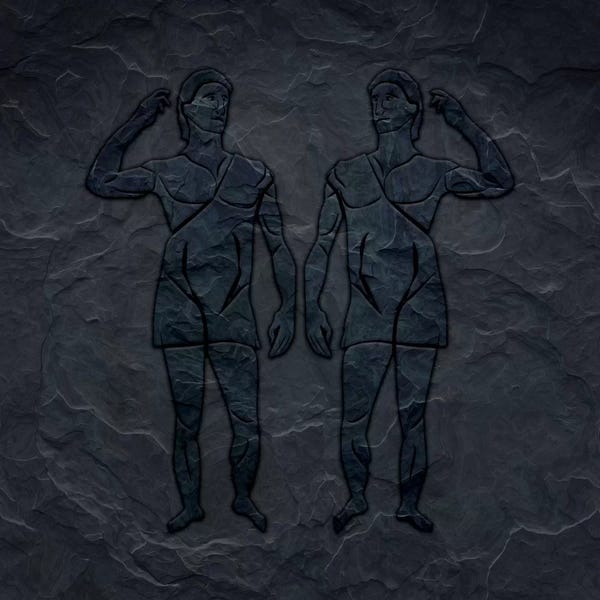 Gemini: Like-Minded by 5by5collective