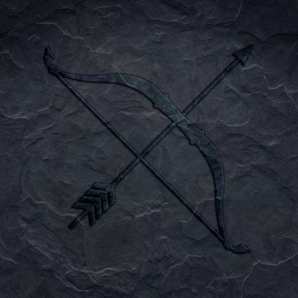 Arrows: Marksman by 5by5collective