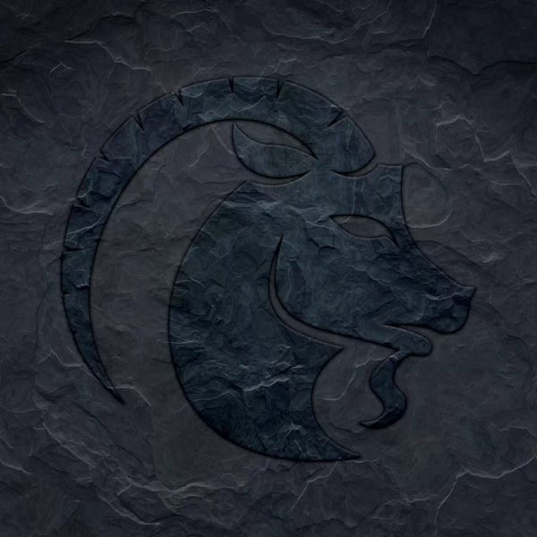 Rams: Mythical Empowerment by 5by5collective