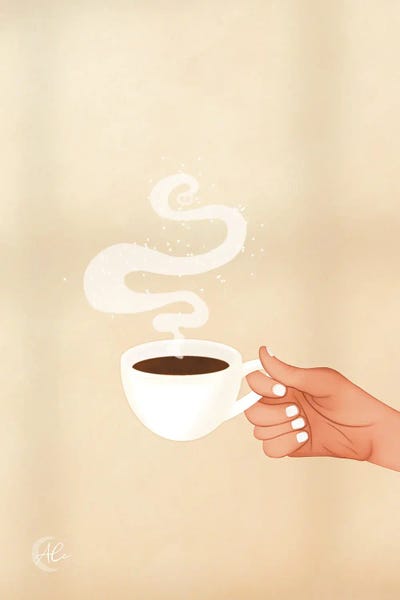 It's The Little Things: You Got This by Ale Chiritescu