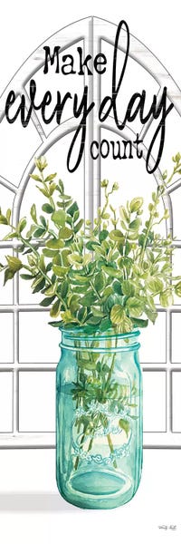 Make Every Day Count