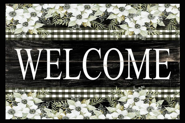 Welcome Ver. II