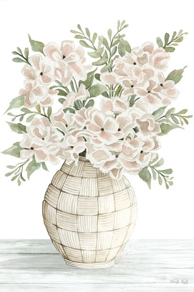 Simplistic II by Cindy Jacobs framed wall art