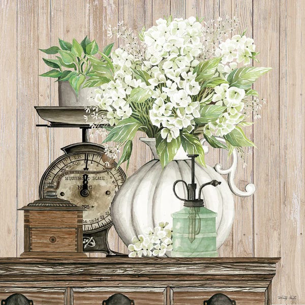 Modern Farmhouse Décor: Farmhouse Finds I by Cindy Jacobs