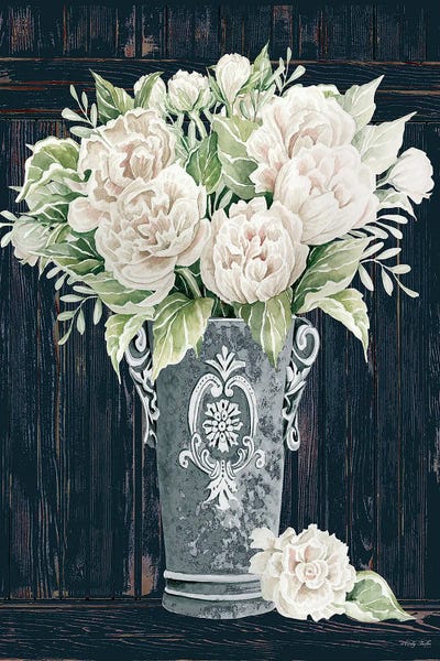 Peonies: Perfect Peonies by Cindy Jacobs