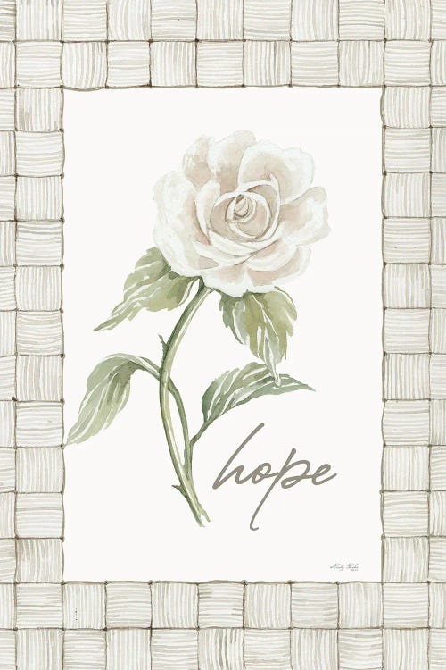 Hope Flower