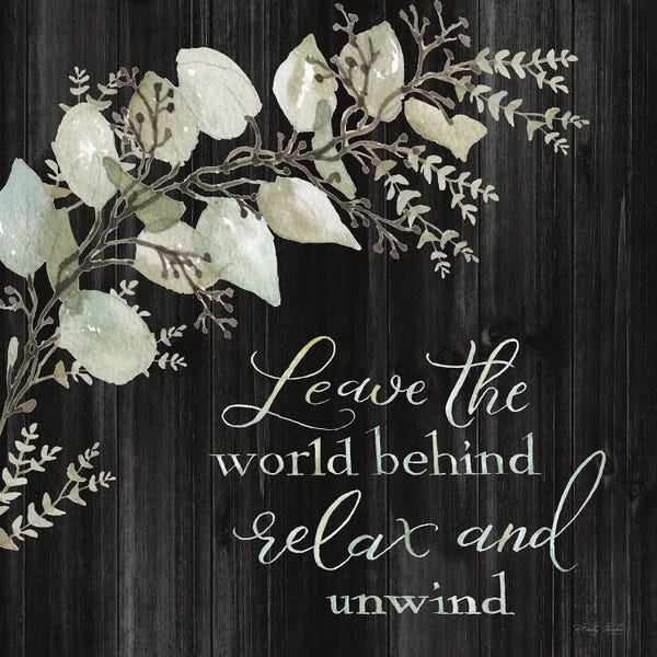 Cindy Jacobs: Relax And Unwind by Cindy Jacobs