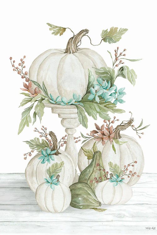 Pretty Pumpkins