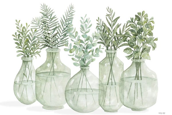Simply Sage I
