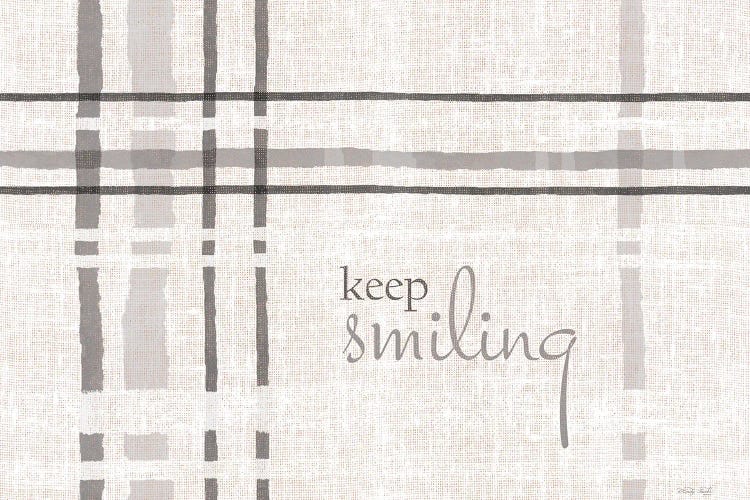 Keep Smiling II