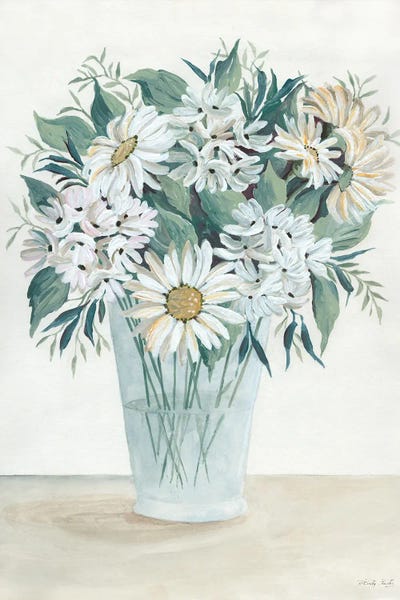 Daisies: Daisy Delight by Cindy Jacobs
