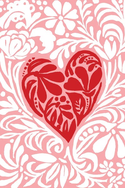 Red Heart