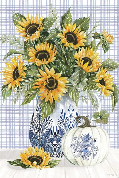 Sunflower Blues