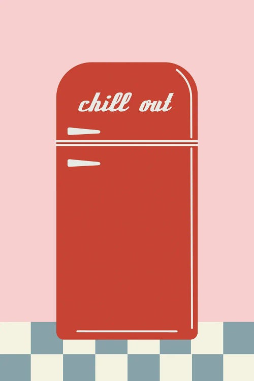 Chill Out