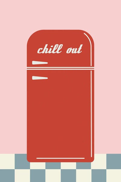 Good Vibes & Stayin' Alive: Chill Out by Carmen Jabier