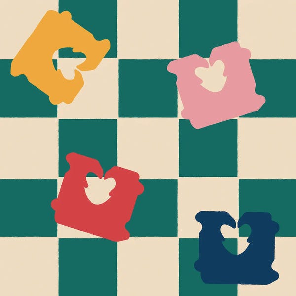 It's The Little Things: Expiry Date by Carmen Jabier