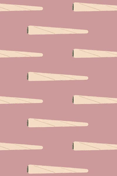 Smoking: Light It Up by Carmen Jabier