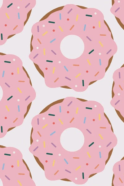 Minimalist Décor: Sprinkled by Carmen Jabier