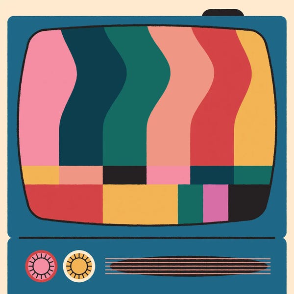 Good Vibes & Stayin' Alive: Stand By by Carmen Jabier