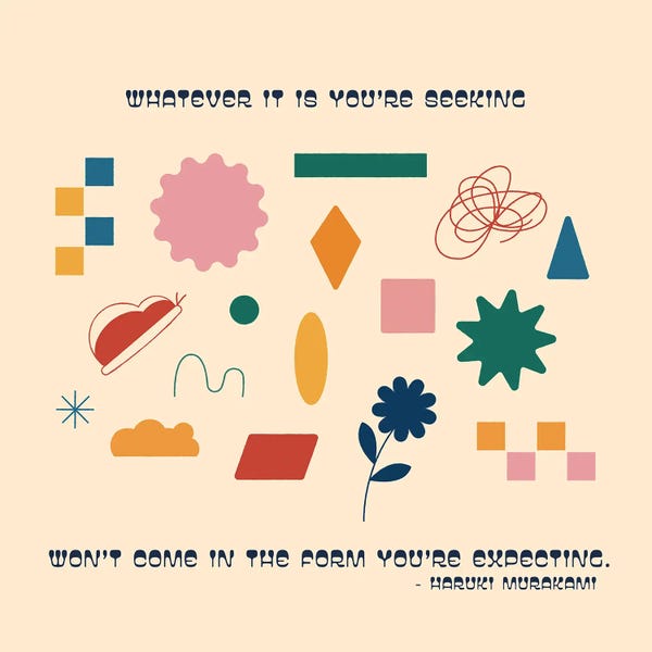 Japanese Minimalism: Whatever You're Seeking by Carmen Jabier