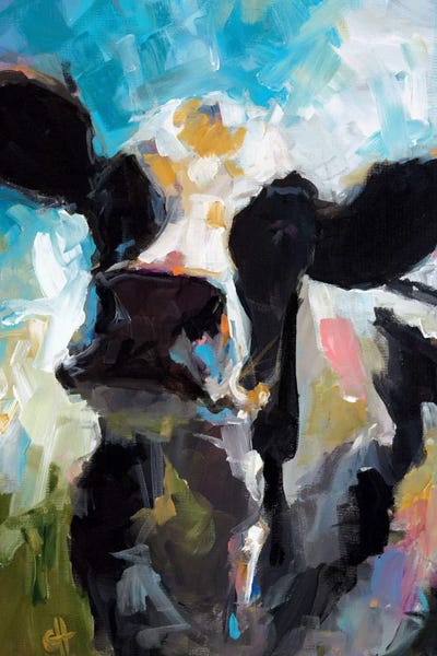 Kitchen: Daisy by Cari J. Humphry