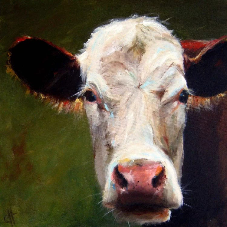 Frances by Cari J. Humphry wall art