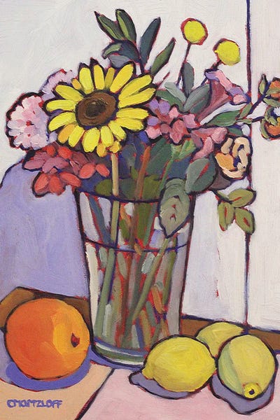 Catherine J Martzloff: Natures Kaleidoscope, 2023 by Catherine J Martzloff