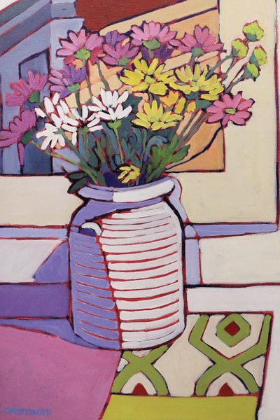 Catherine J Martzloff: Passage Of Light, 2023 by Catherine J Martzloff