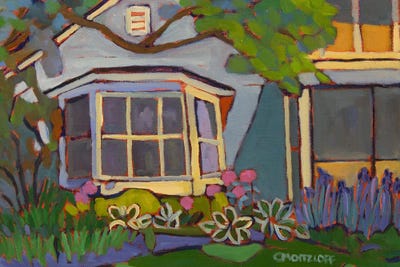 Catherine J Martzloff