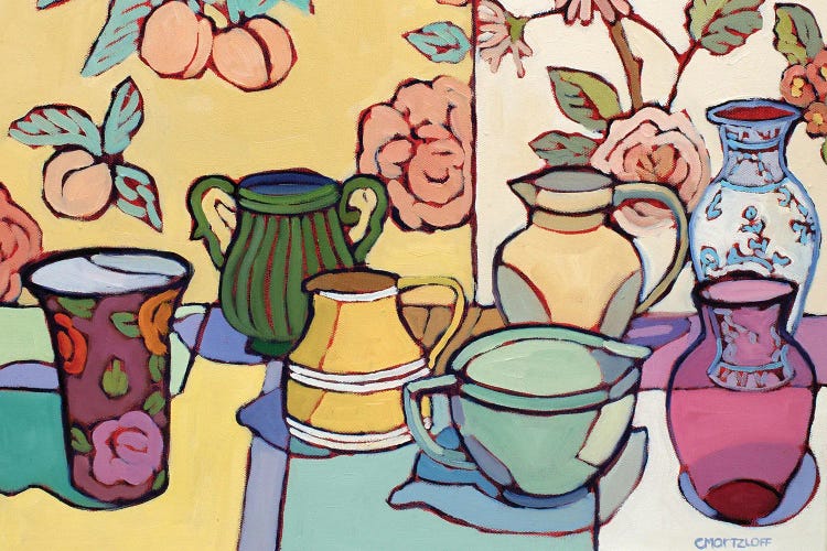 A Wonderful Life, 2024