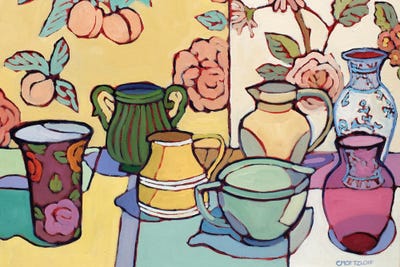 Catherine J Martzloff