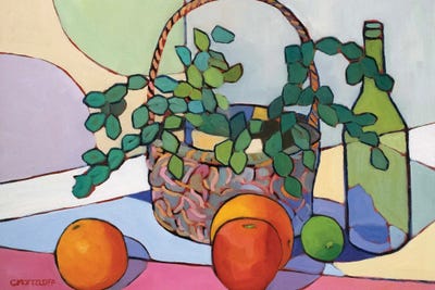 Catherine J Martzloff