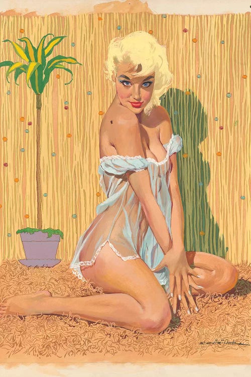 Sunshine by Ernest Chiriacka wall art