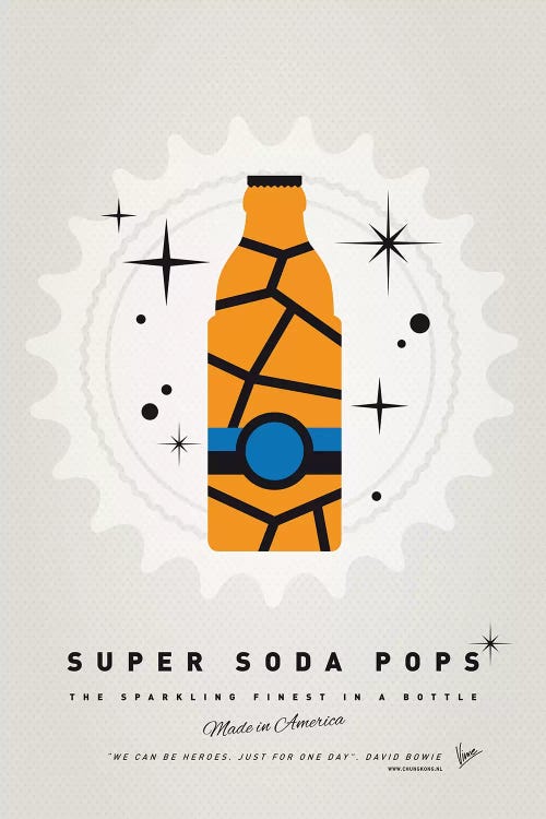 Super Soda Pops III