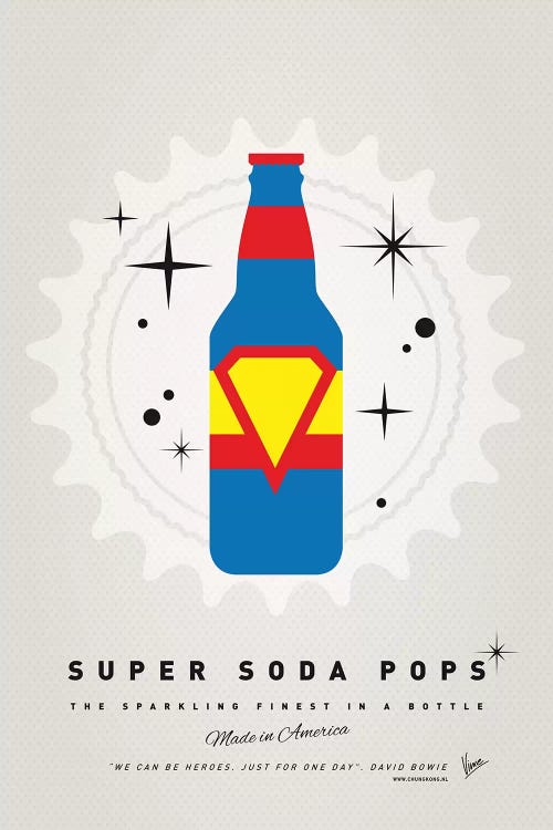 Super Soda Pops V