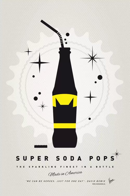 Super Soda Pops VII