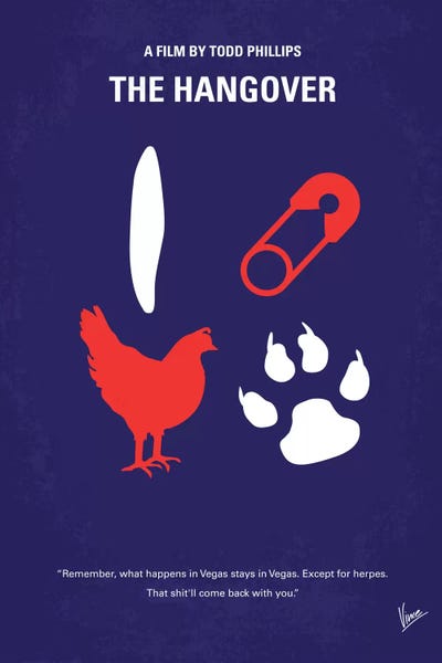 What Happens In Vegas Stays In Vegas Except Herpes