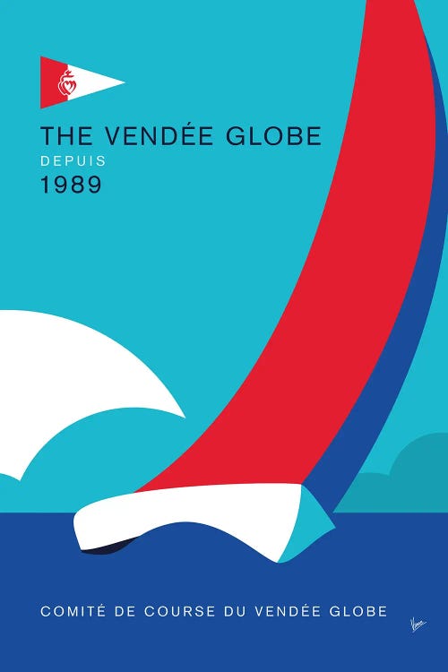 Chungkong: 1989-The Globe Challenge by Chungkong