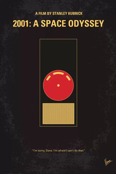 HAL 9000