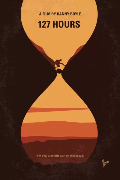 Minimal Movie Posters For Sale