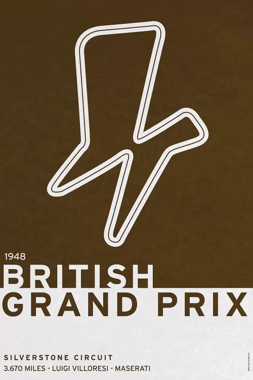 1948 British Grand Prix