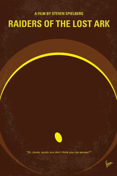 Indiana Jones (Film Series)